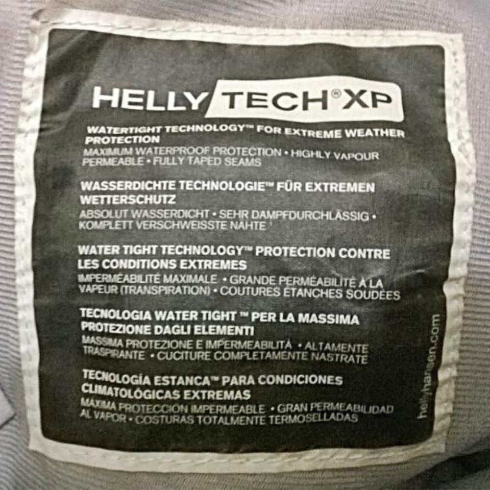 Helly Hansen Waterproof, Windproof Ski Pants - image 3